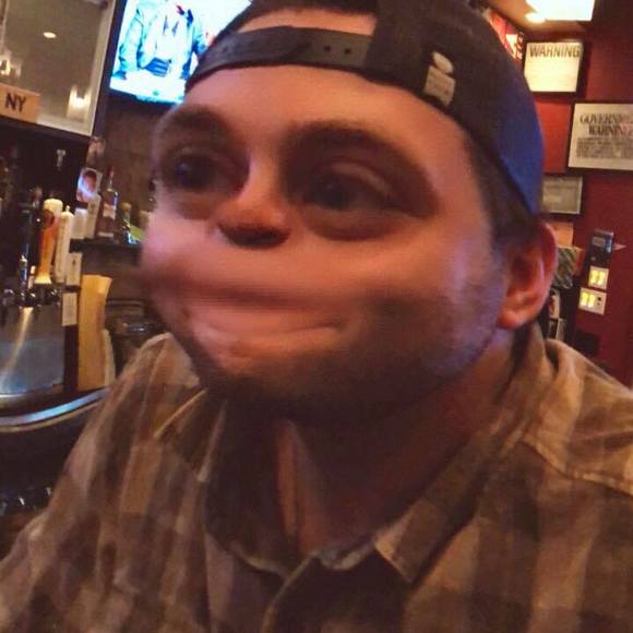 Meet your Posher, Kenny - Picture 1 of 1